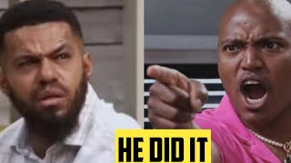 Skeem Saam 13 January 2026 Full Episodes Reviewclement Attack Lehesa?Mapitsi & Tbose Are Finished