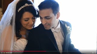 Michelle & Matt Our Wedding Unedited