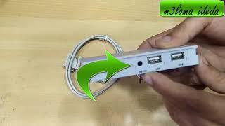 طريقة عمل وصلة لسحب وتحميل السوفت وير للرسيفر HD screenshot 2