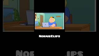 Foot porn 😶‍🌫️ #familyguy