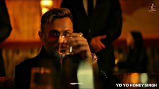 ISHQ ILLEGAL (Official video) - Yo Yo Honey Singh x Nora Fatehi | New Bold Party Song 2026 | 4k UHD