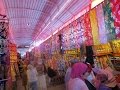 Kashgar Markets