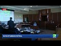 LIVE | Davis stabbings retrial (11:00 a.m.)