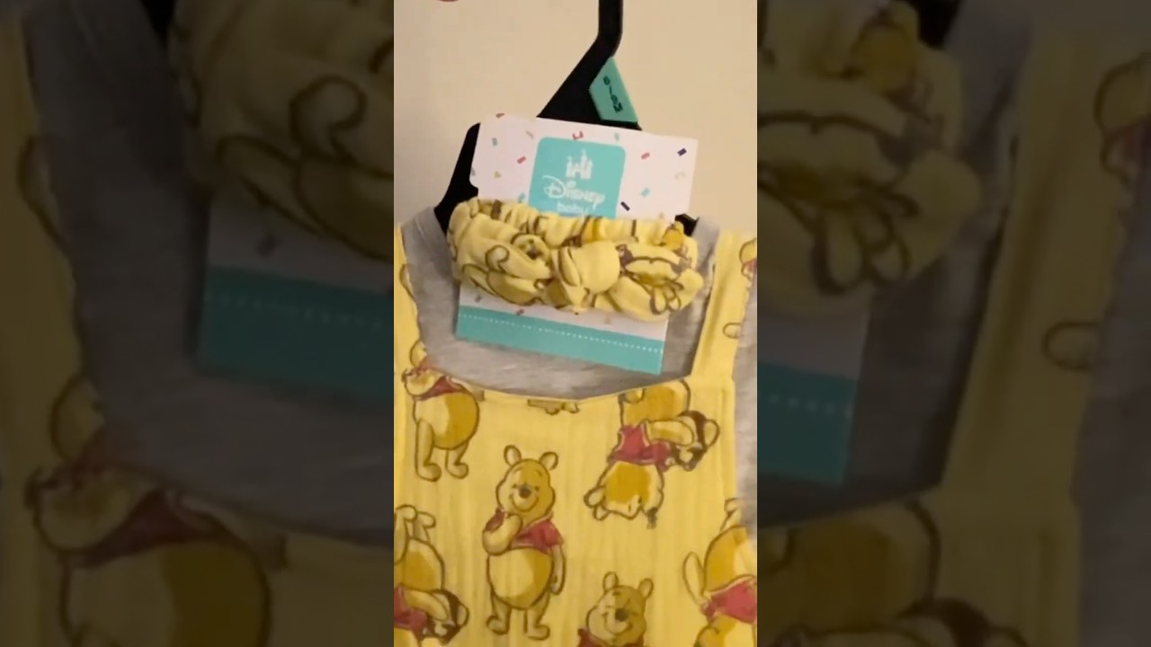 Cute Reborn Clothing Haul! 