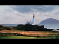 Trump Turnberry, The Open 2023 TV Commercial