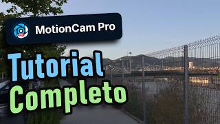 [ES] Complete tutorial on how to use MotionCamPro (V5) | Record in RAW or LOG from your mobile phone screenshot 3