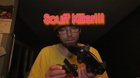 PS4 BACK BUTTON ATTACHMENT UNBOXING REVIEW!!! (this will make you a fortnite GOD)