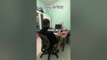 Day 9 / 100 Coding Every Day #codingchallenge #coding #100daysofcodechallenge