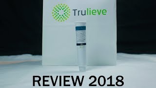 Trulieve Super Lemon Haze TruClear Review 2018