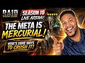 SEASON 10 LIVE ARENA! MERCURIAL IS ANNOYING... HERE'S HOW TO COUNTER IT! Raid: Shadow Legends