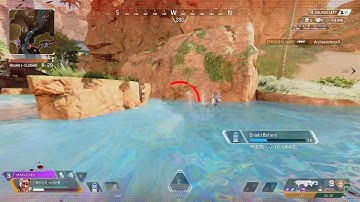 Apex Legends I Love Trolling With Mirage