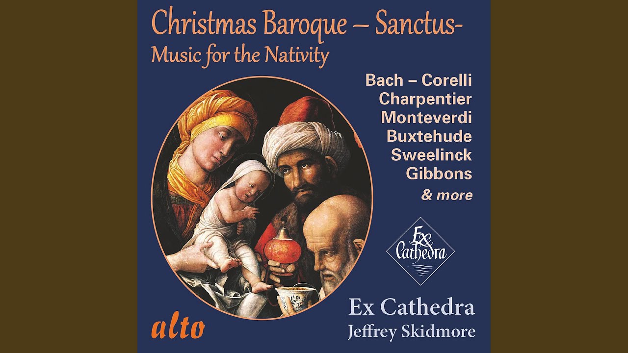 Noe, Noe! Pastores, cantate Domino