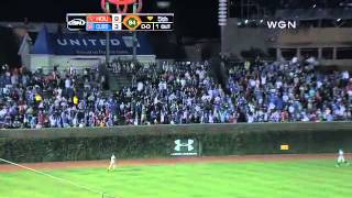 Famous 2012/08/13 Recap: HOU 1, CHC 7 Net Worth