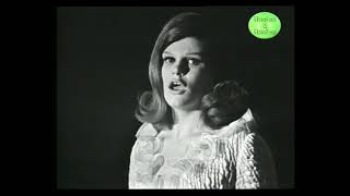 MILVA - 'QUATTRO VESTITI' - LIVE (1965)