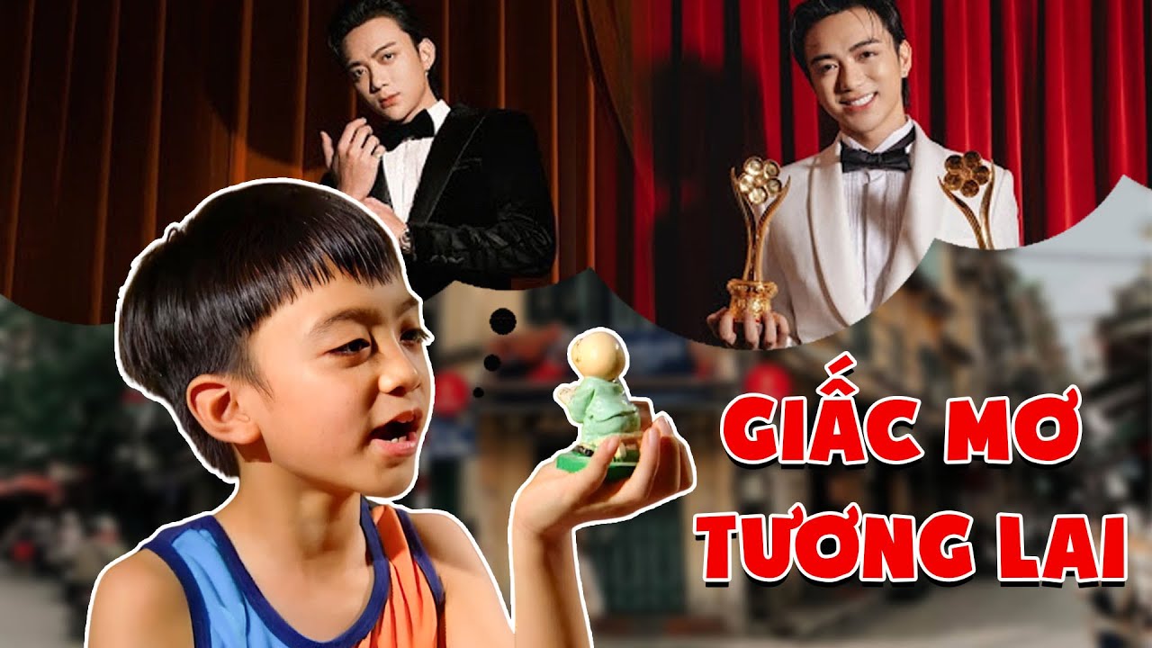 Gặp nhau cuối tuần - GIẤC MƠ TƯƠNG LAI - Soobin Hoàng Sơn - Hài VTV hay nhất 2025 - Phim Hài VTV