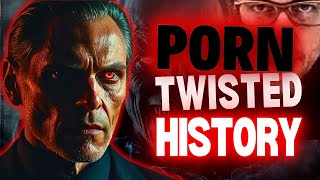 Famous The Shocking History of Porn: How It Took Over the World Net Worth