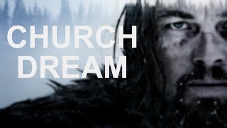 Video thumbnail of "The Revenant OST - Church Dream (Hip Hop Remix)"