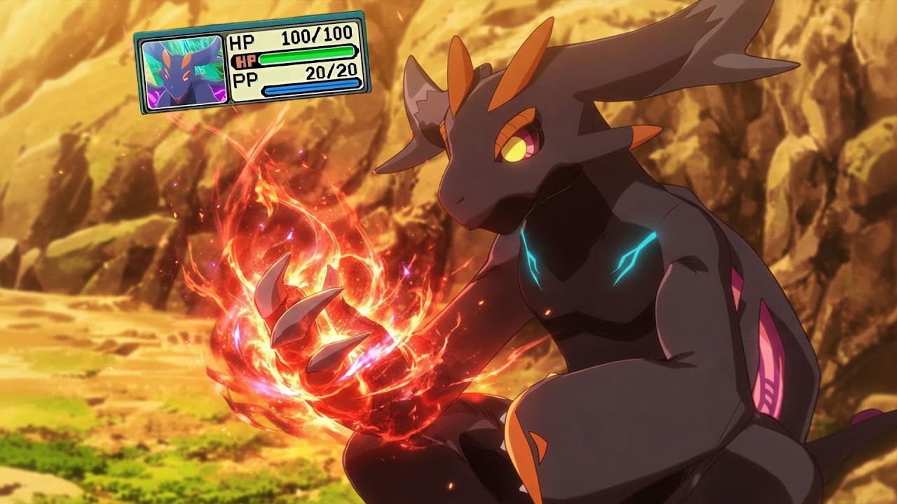 Wiedergeboren Als Drachenei Und Wird Durch Das Verschlingen Seiner Feinde Zur S-Rang-Katastrophe