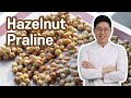 Homemade Hazelnut Praline | Pastry 101 | Easy step-by-step