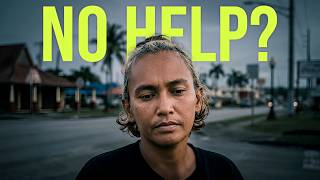 Jessilyn and Vickie's Update - Homeless On Guam USA