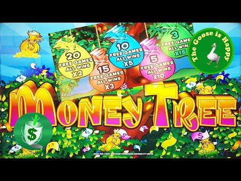 😄 Money Tree slot machine, Happy Goose