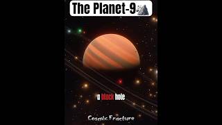 The Hidden planet In Our Solar System 👻