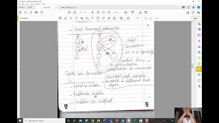 Introduction to Deep Learning - Module 5 - Video 96: RNN Depth and Recursive Neural Networks
