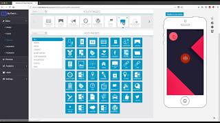 Обзор возможностей  - Job   Editor Side | Features overview  - Job   Editor Side -MYAPP.KZ screenshot 4