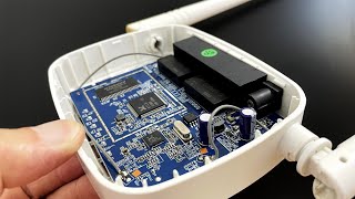 Youll Regret Throwing Away Your Old Wifi Router After Seeing This