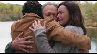 Here Today Trailer | Sharon Stone, Penn Badgley, Laura Benant, Tiffany Haddish