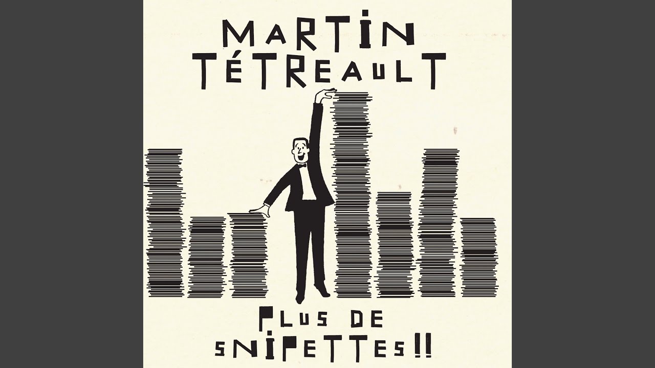 Pleure jazz, pleure!