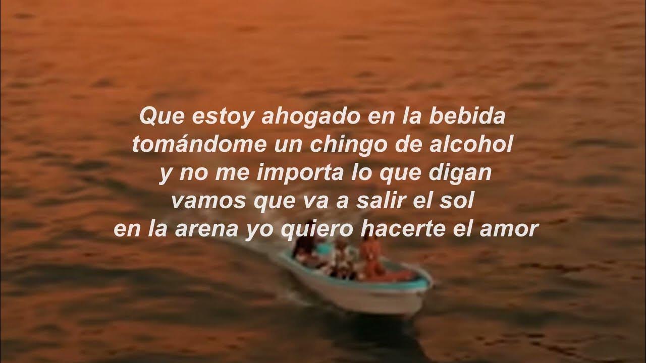 La Santa Grifa - Pensando En Ti | Letra - YouTube