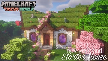 A FRESH START | Minecraft 1.21 Let