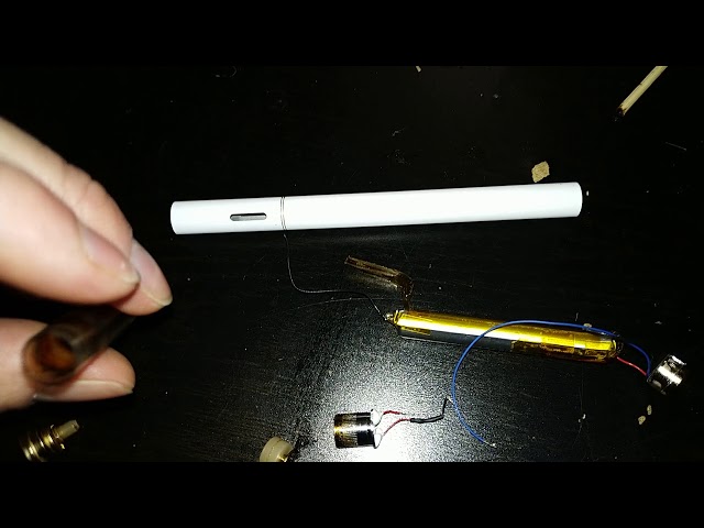 how long do u charge a crystal vape for Pyne Pod Click 50K Not Charging? Here's Why & How to Fix It main image 0