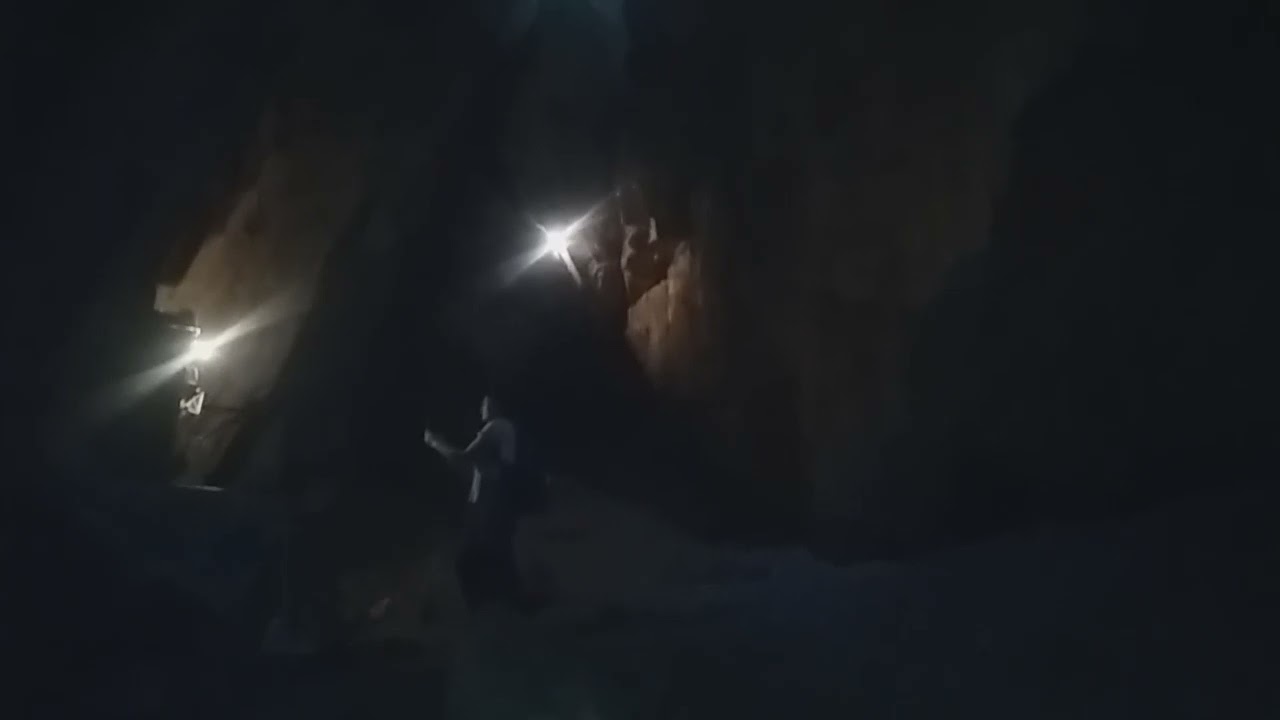 Σπήλαιο Ζουρές - Αζωγυρές Σελίνου