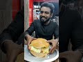  5000 free  10 mins le intha bahubali shawarma saptu mudichadessert shawarmaeat with akash