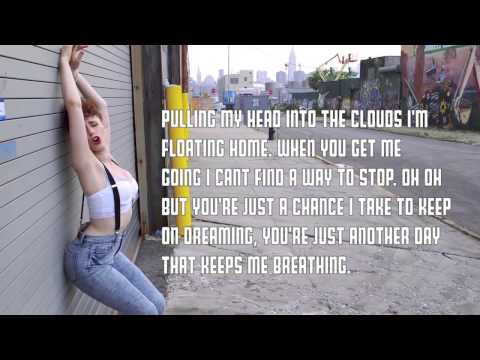 Kiesza: 'Hideaway' Lyrics