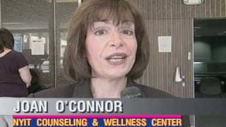 NYIT's LI News Tonight: Spring Break
