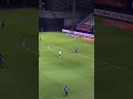 Park Ji-sung watches Bangkok United vs. Lion City Sailors