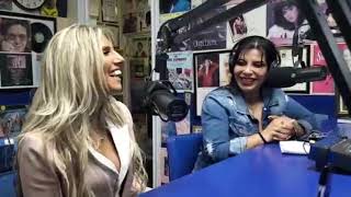 Anna Dominguez Entrevista New York Show 2021HD