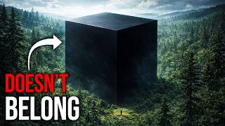 Celebrity Something on Earth Doesn’t Belong Here — And We Found It | Documentary For Sleep Profile