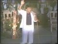 Ferdi Özbeğen  Marmaris Festivali Konseri 1985 (CANLI)