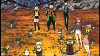 Nerima Climax and Finale
