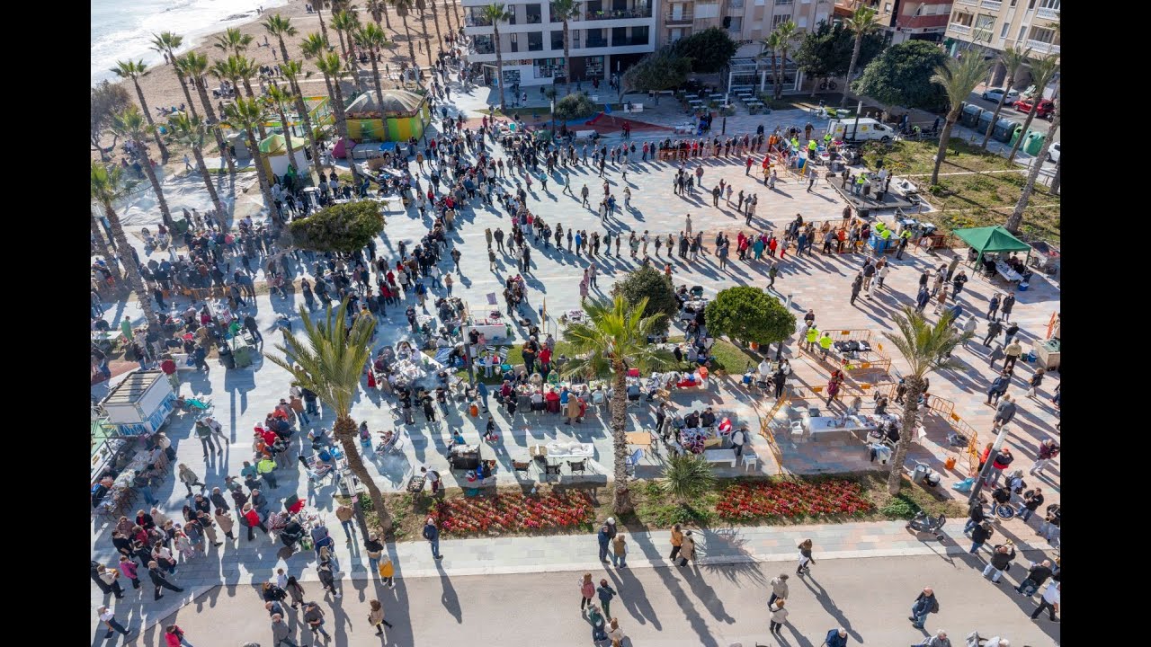 Día Internacional del Producto Ibérico