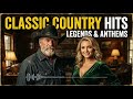 Old Country Songs Collection | Greatest Classic Country Hits Playlist