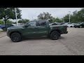 2026 Nissan Frontier Crew Cab PRO-X 4x2 Austin, South Austin, San Marcos, Bastrop, Kyle TX
