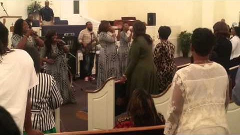 Thumbnail of Lisa Knowles and The Brown singers- Next In Line