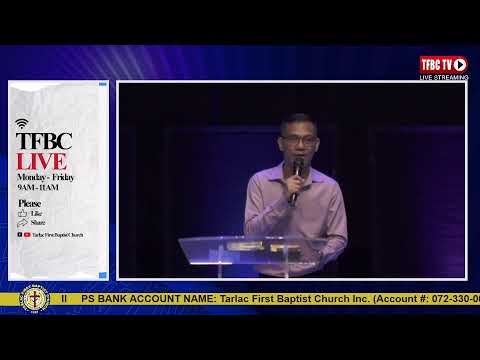TFBC TV LIVE