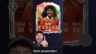 Endlich EA🤝