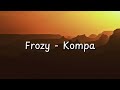 Frozy - Kompa (Instrumental - Beat) Hot tiktok songs from she said she from the island #Tiktok #song